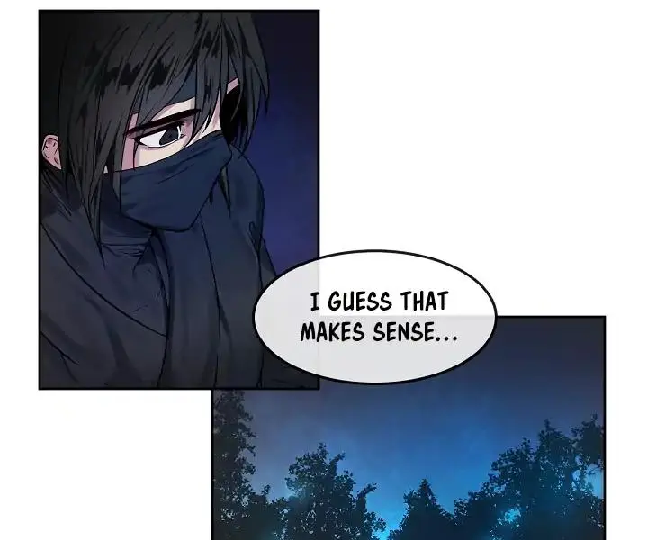 Volcanic Age Chapter 75 Page 4