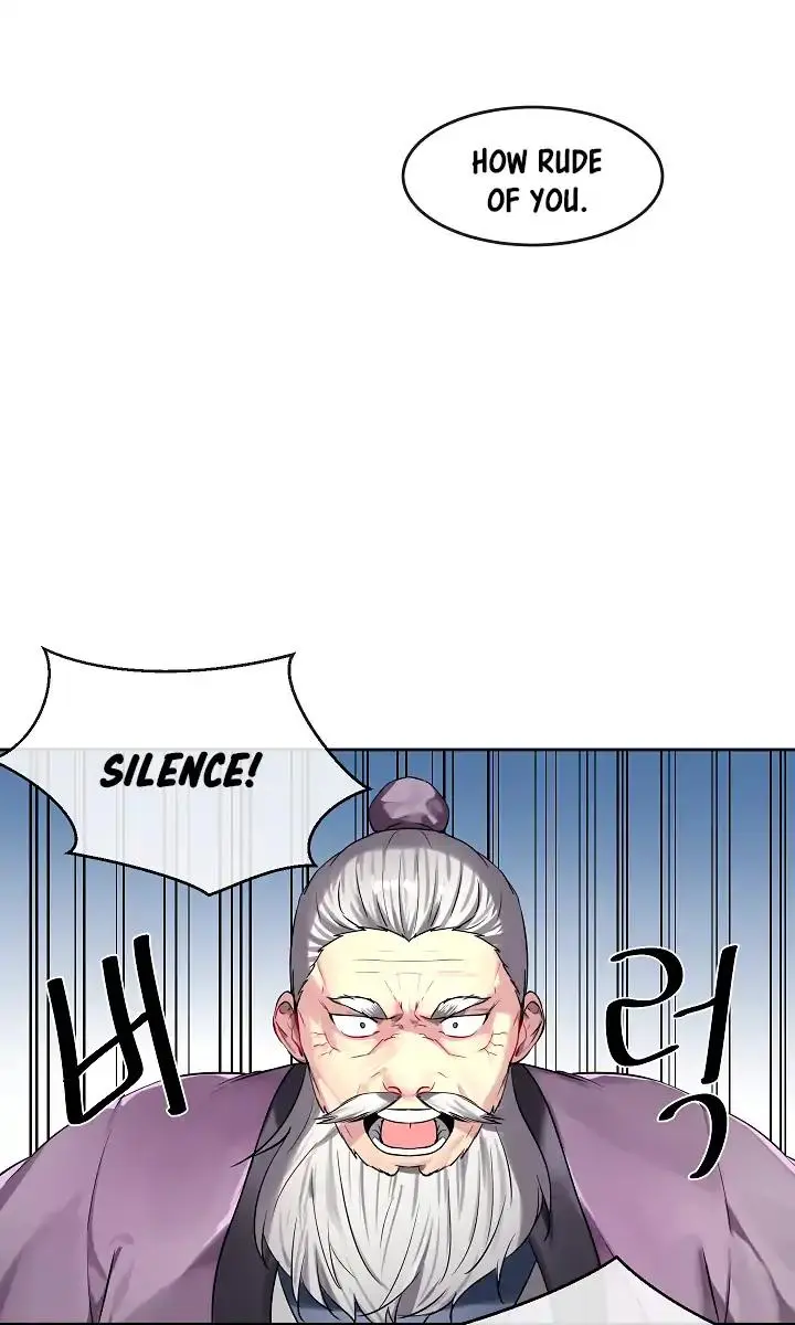 Volcanic Age Chapter 75 Page 14