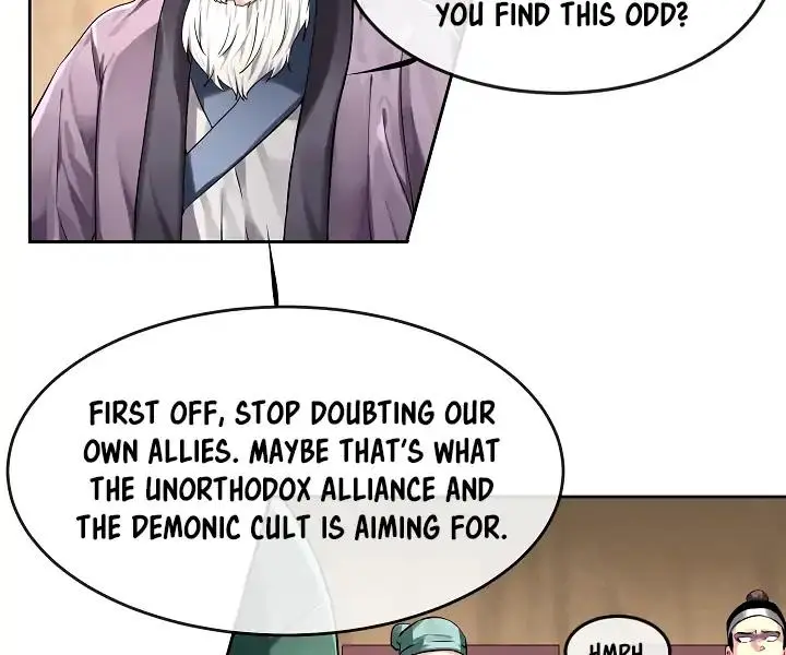 Volcanic Age Chapter 75 Page 16