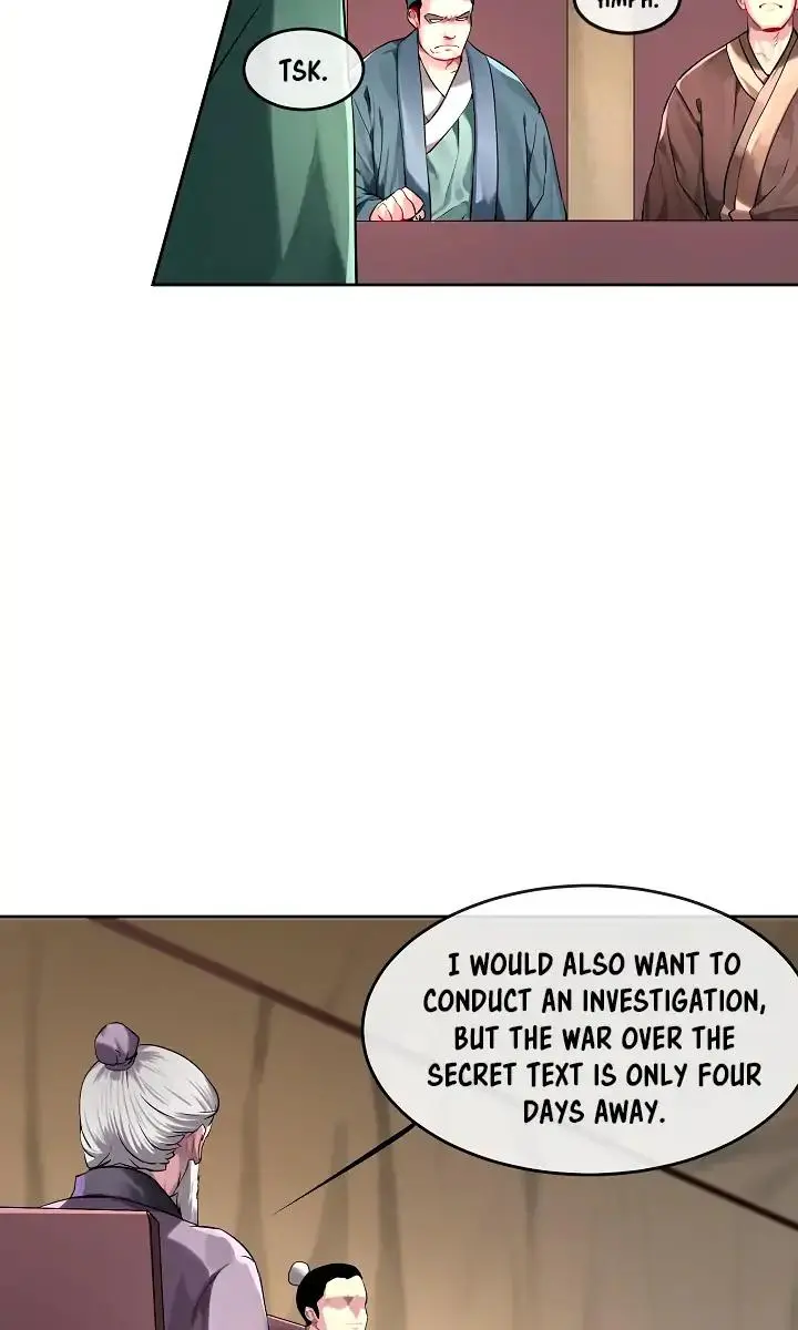 Volcanic Age Chapter 75 Page 17