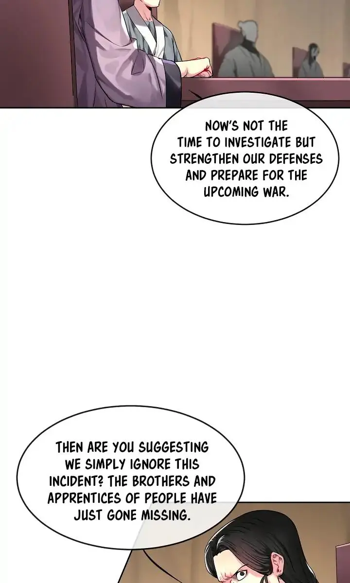 Volcanic Age Chapter 75 Page 18