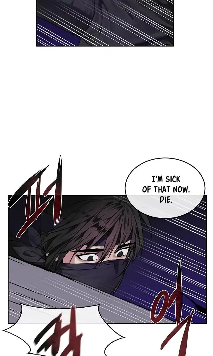 Volcanic Age Chapter 75 Page 26