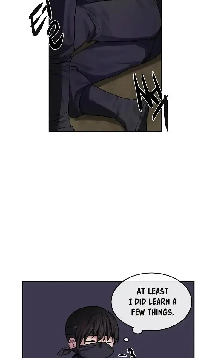 Volcanic Age Chapter 75 Page 28