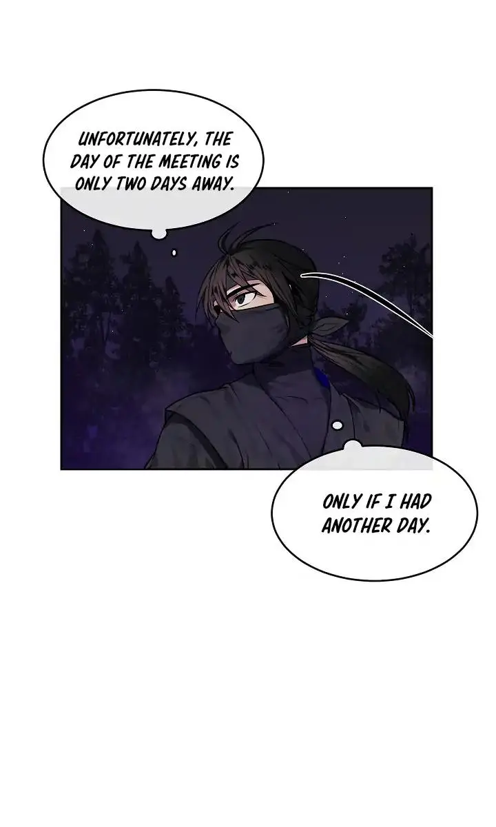 Volcanic Age Chapter 75 Page 31