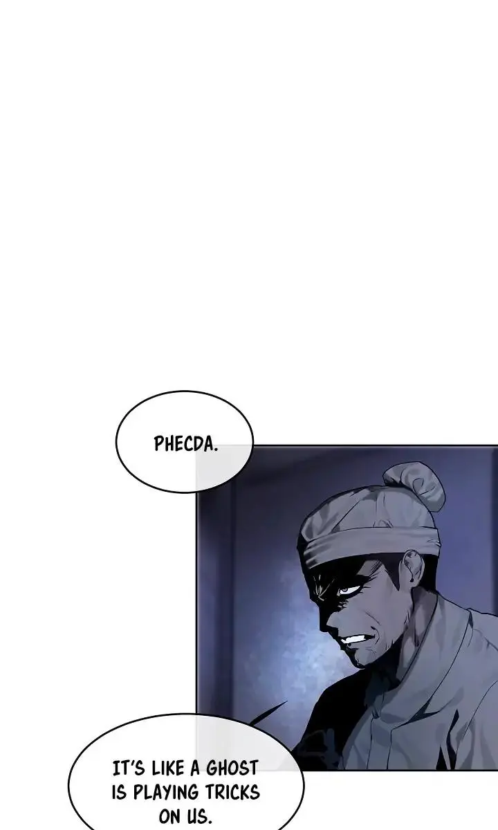 Volcanic Age Chapter 75 Page 38