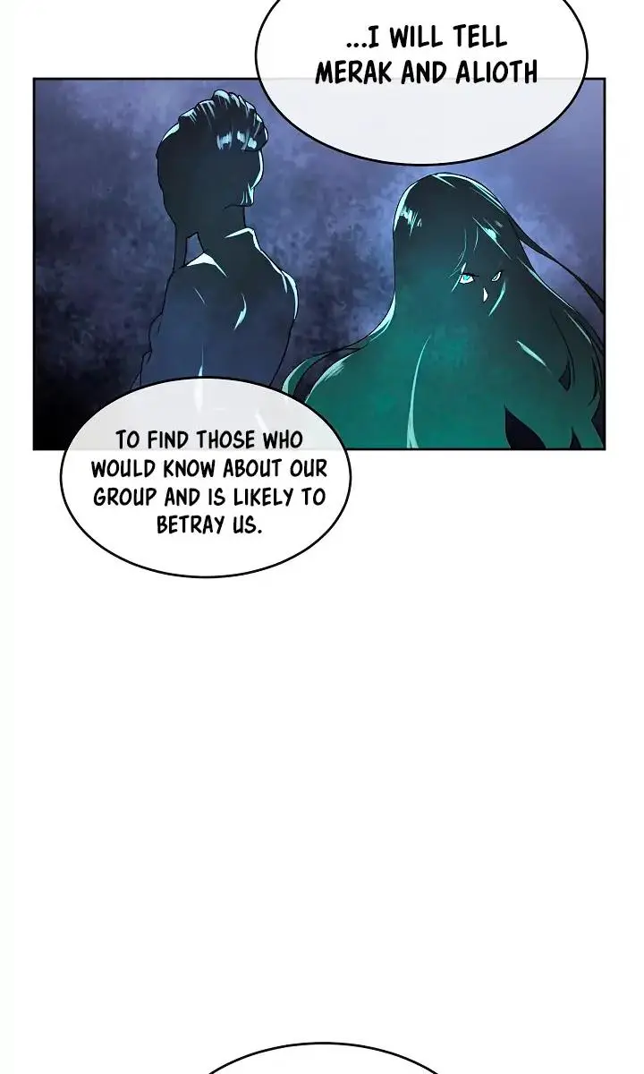 Volcanic Age Chapter 75 Page 43