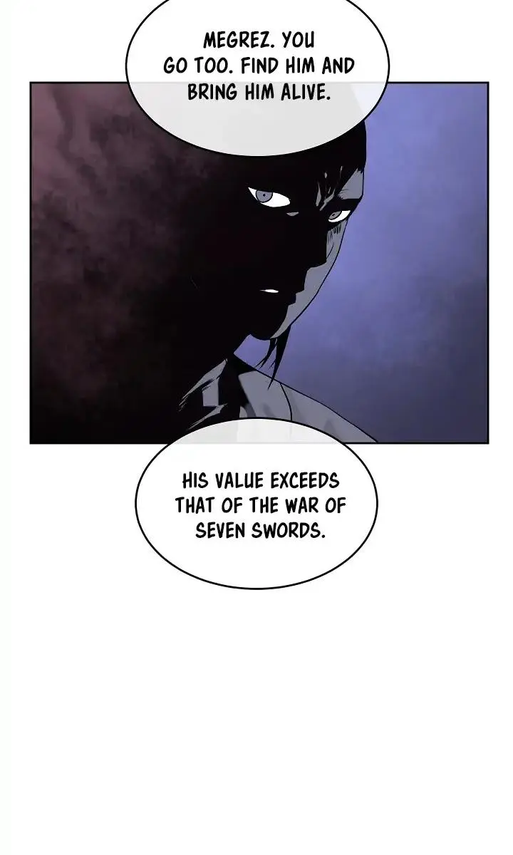 Volcanic Age Chapter 75 Page 44