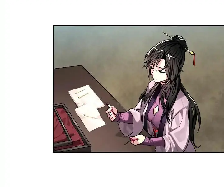 Volcanic Age Chapter 75 Page 51