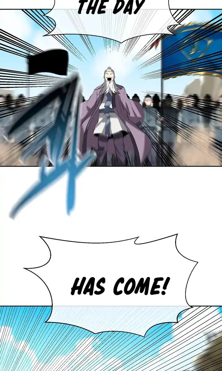 Volcanic Age Chapter 75 Page 63