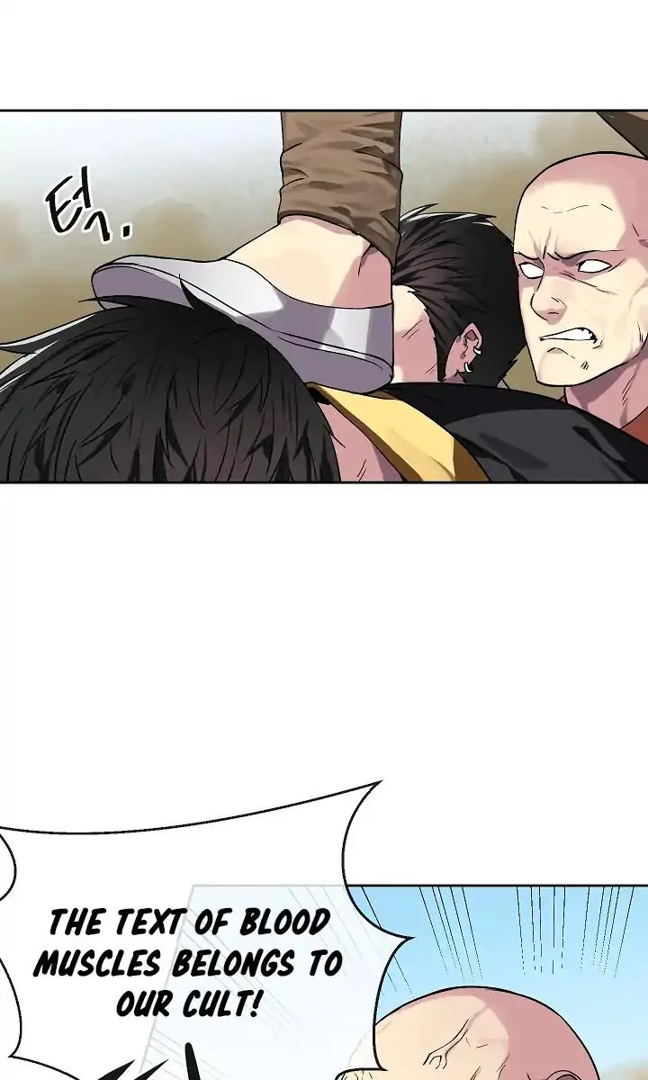 Volcanic Age Chapter 75 Page 66