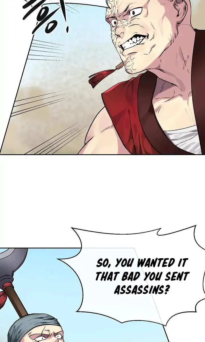 Volcanic Age Chapter 75 Page 67