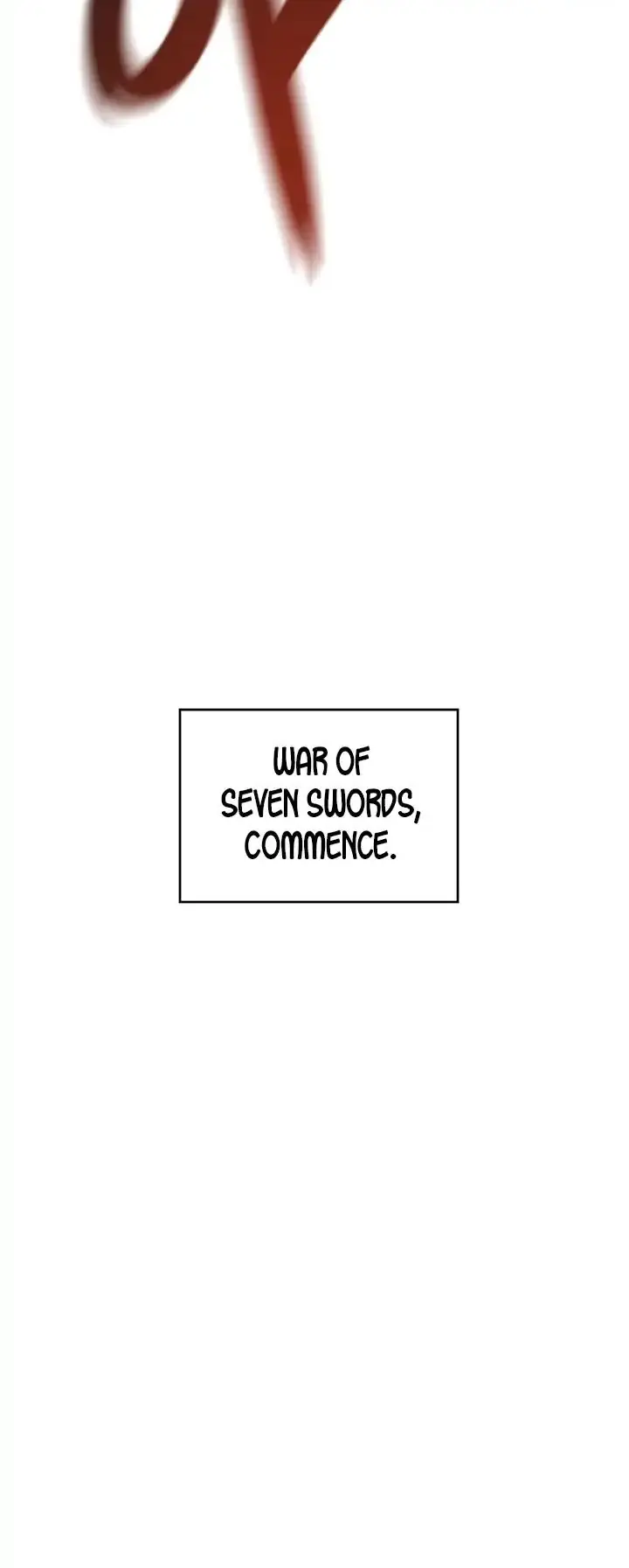 Volcanic Age Chapter 75 Page 77