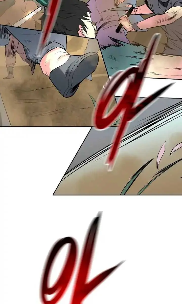 Volcanic Age Chapter 76 Page 5