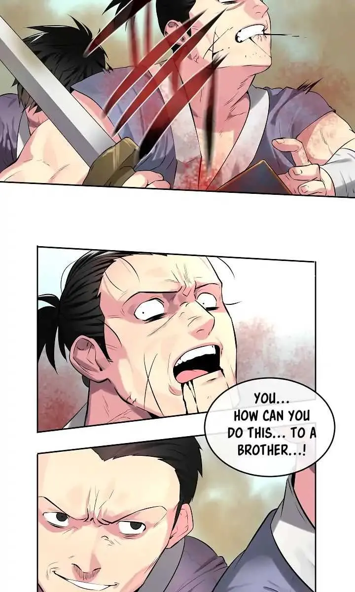 Volcanic Age Chapter 76 Page 8