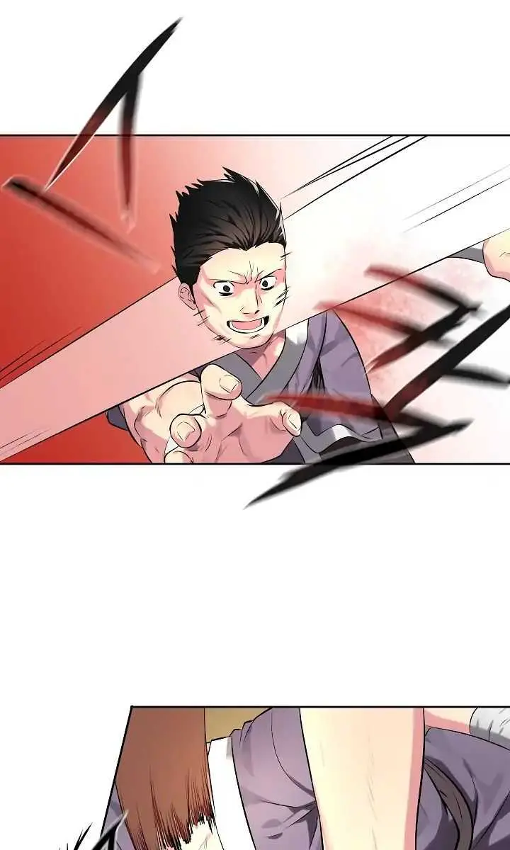 Volcanic Age Chapter 76 Page 11