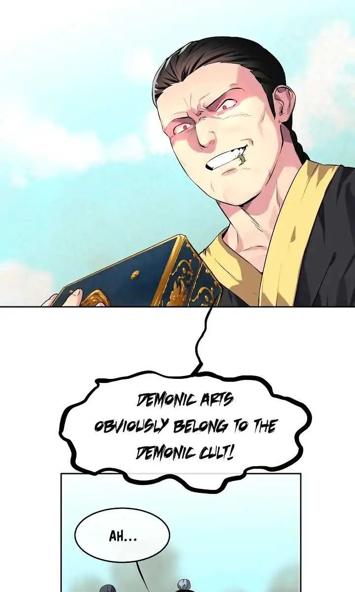 Volcanic Age Chapter 76 Page 13