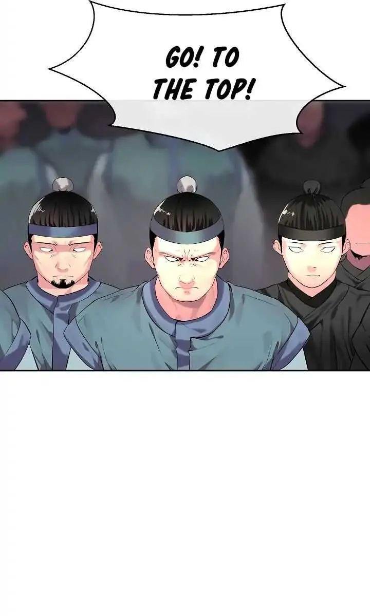 Volcanic Age Chapter 76 Page 20