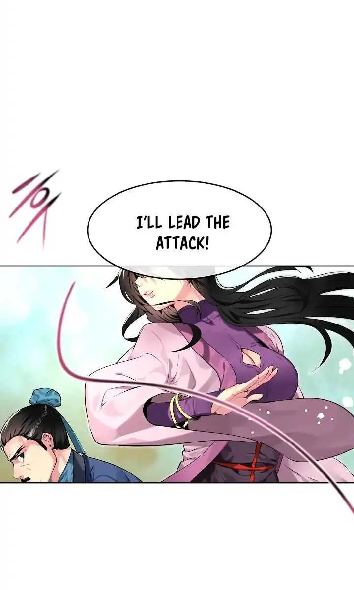 Volcanic Age Chapter 76 Page 21