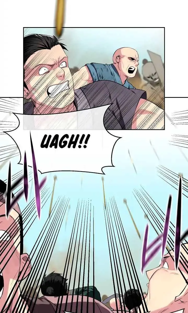 Volcanic Age Chapter 76 Page 26