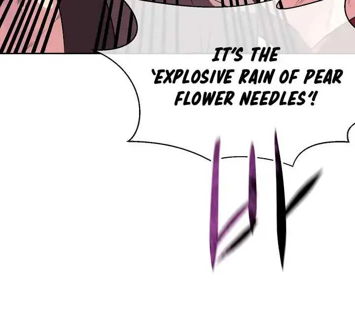 Volcanic Age Chapter 76 Page 27