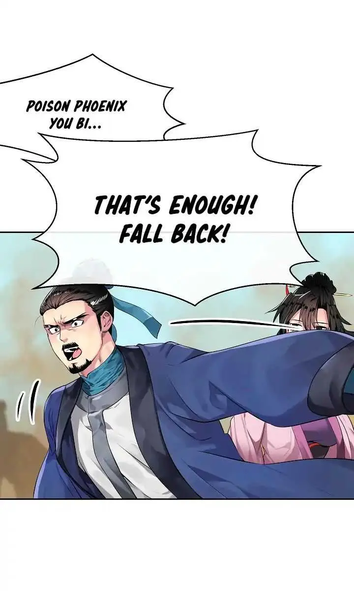 Volcanic Age Chapter 76 Page 28