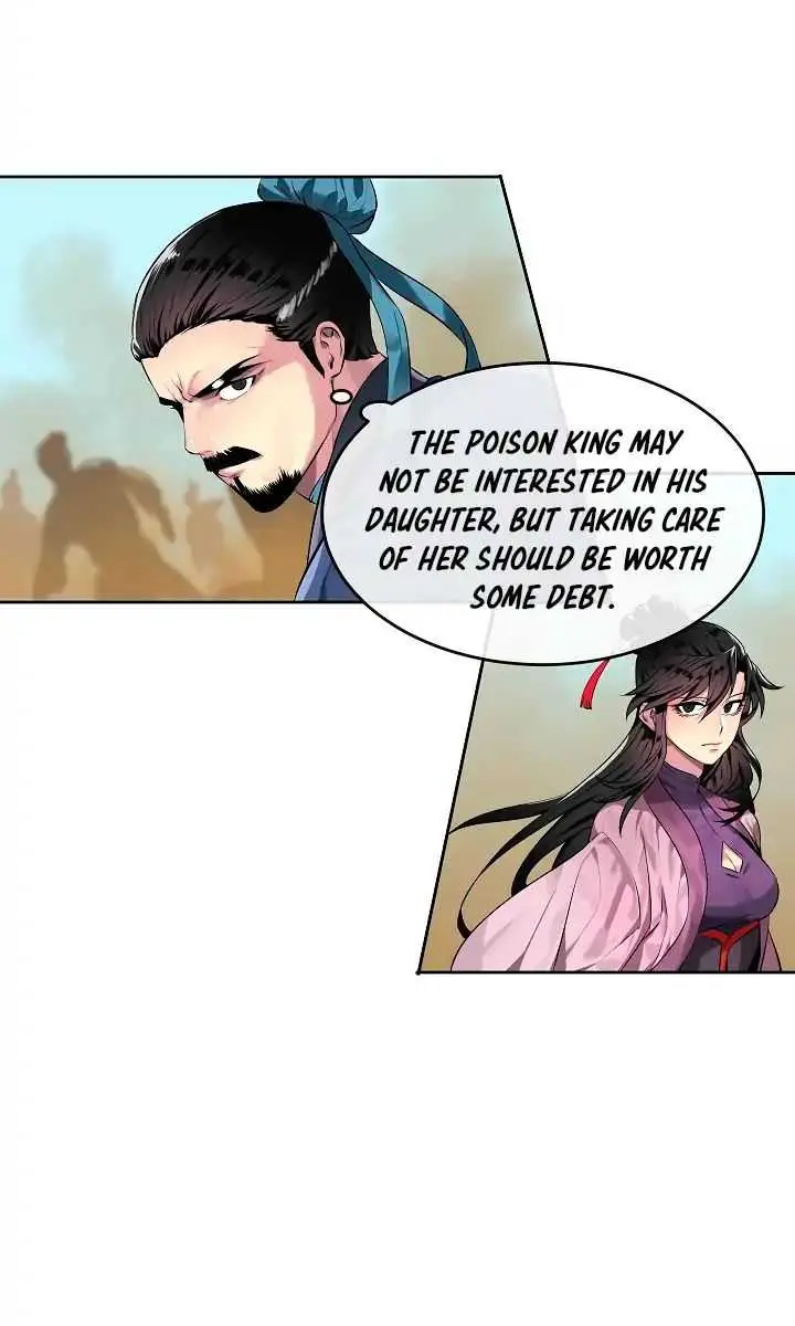 Volcanic Age Chapter 76 Page 29