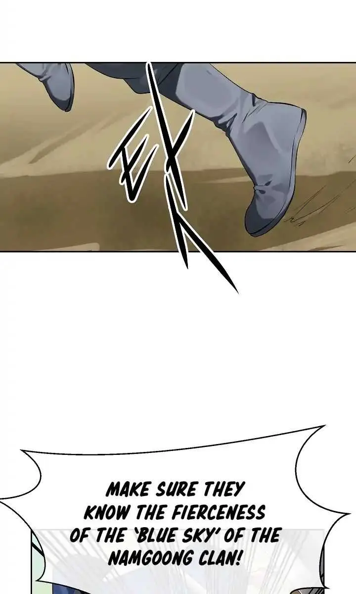 Volcanic Age Chapter 76 Page 30