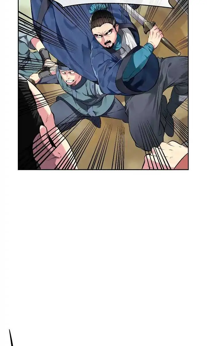 Volcanic Age Chapter 76 Page 31