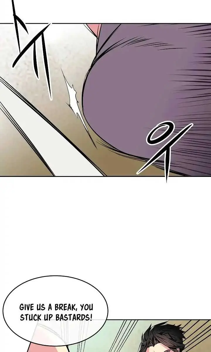 Volcanic Age Chapter 76 Page 32