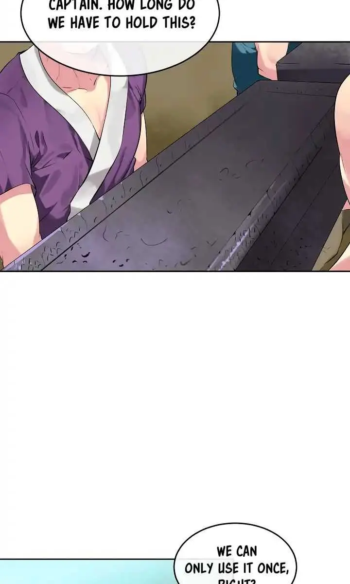 Volcanic Age Chapter 76 Page 34