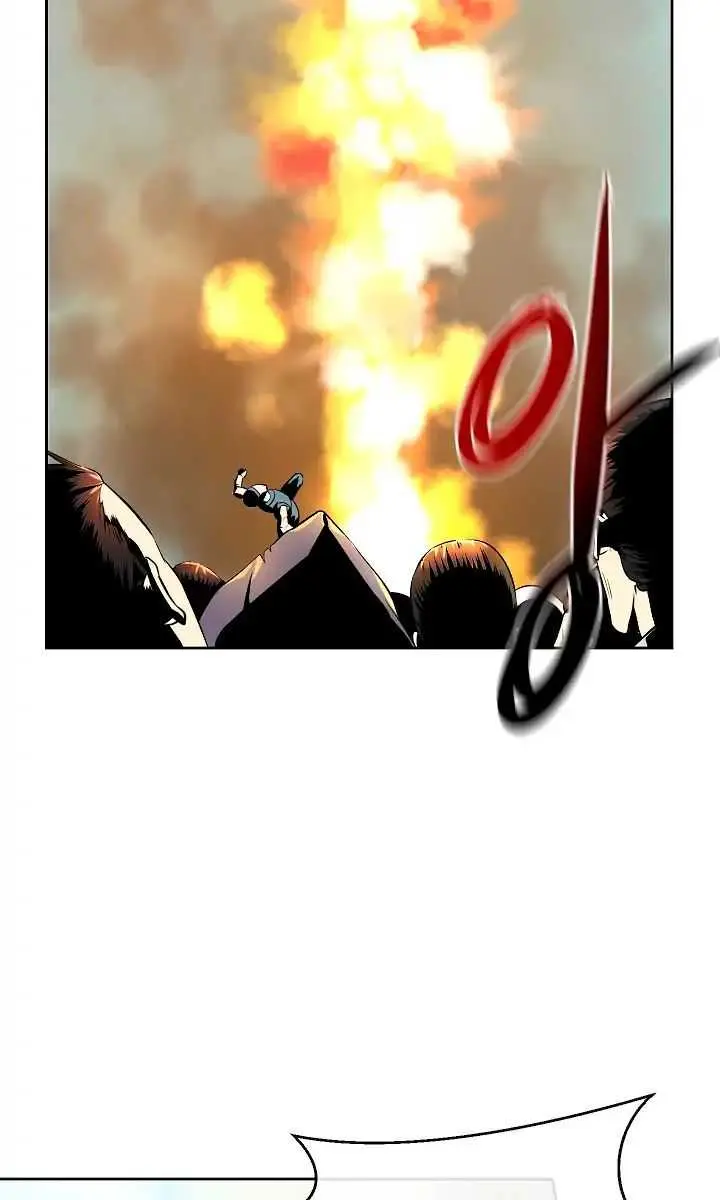 Volcanic Age Chapter 76 Page 39