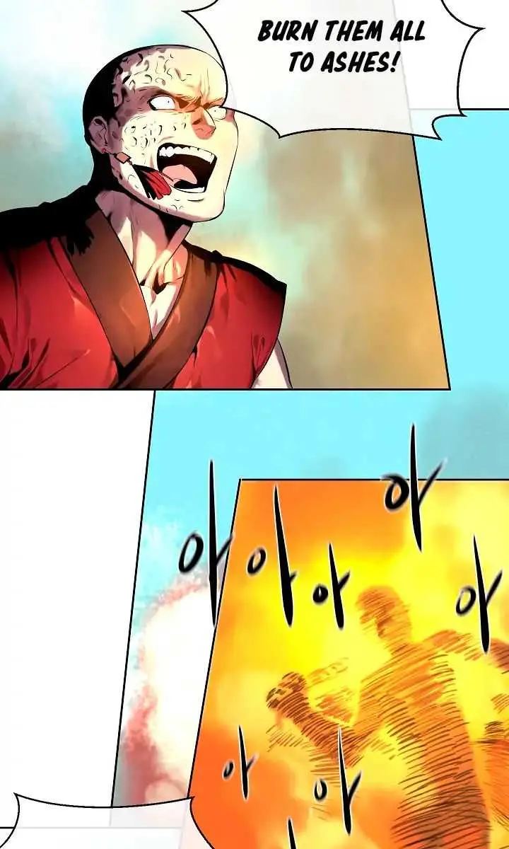 Volcanic Age Chapter 76 Page 40