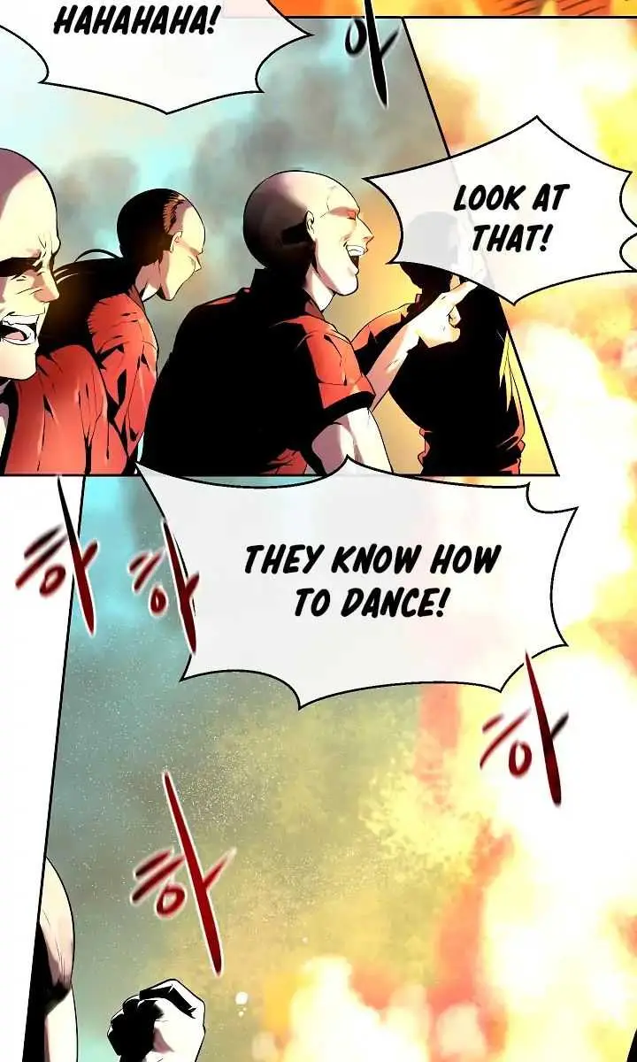 Volcanic Age Chapter 76 Page 41