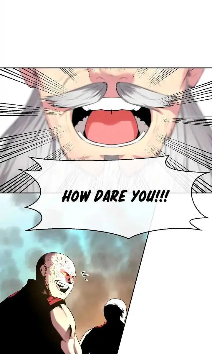 Volcanic Age Chapter 76 Page 43