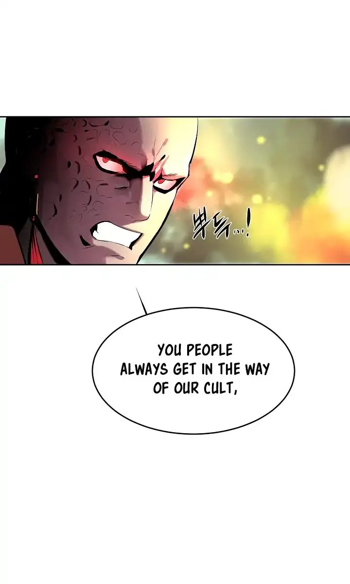 Volcanic Age Chapter 76 Page 45