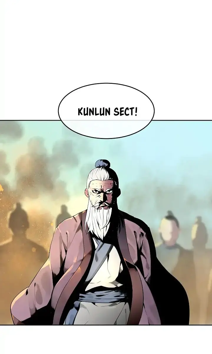 Volcanic Age Chapter 76 Page 46