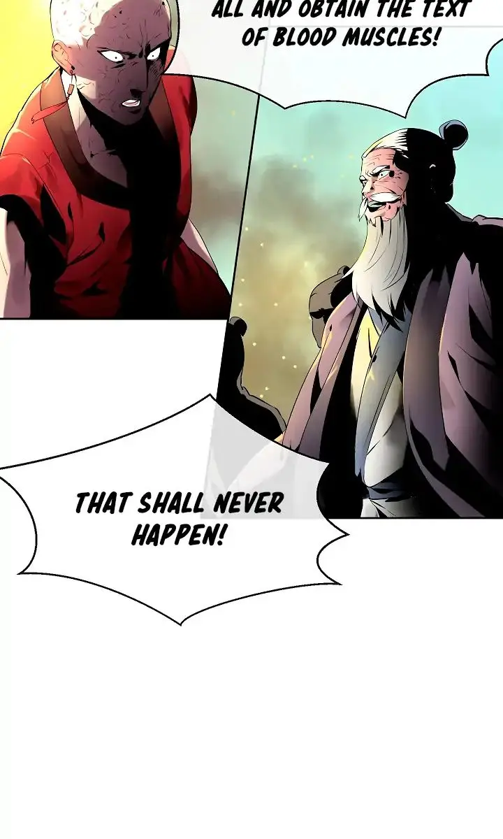 Volcanic Age Chapter 76 Page 48