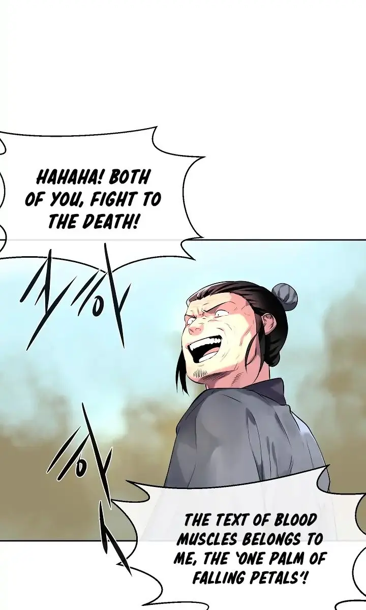 Volcanic Age Chapter 76 Page 50