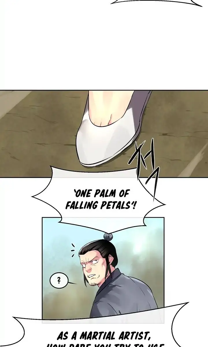 Volcanic Age Chapter 76 Page 51