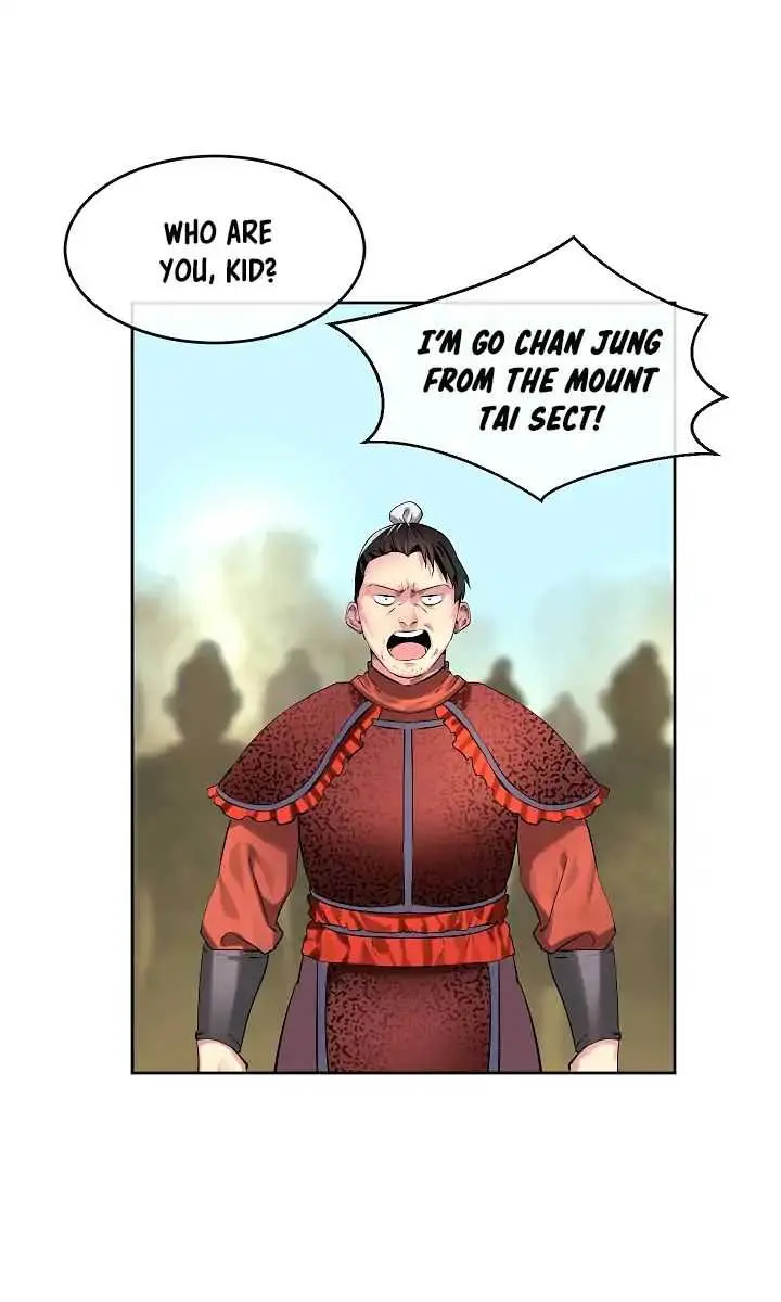 Volcanic Age Chapter 76 Page 53