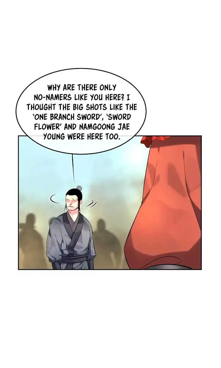 Volcanic Age Chapter 76 Page 54