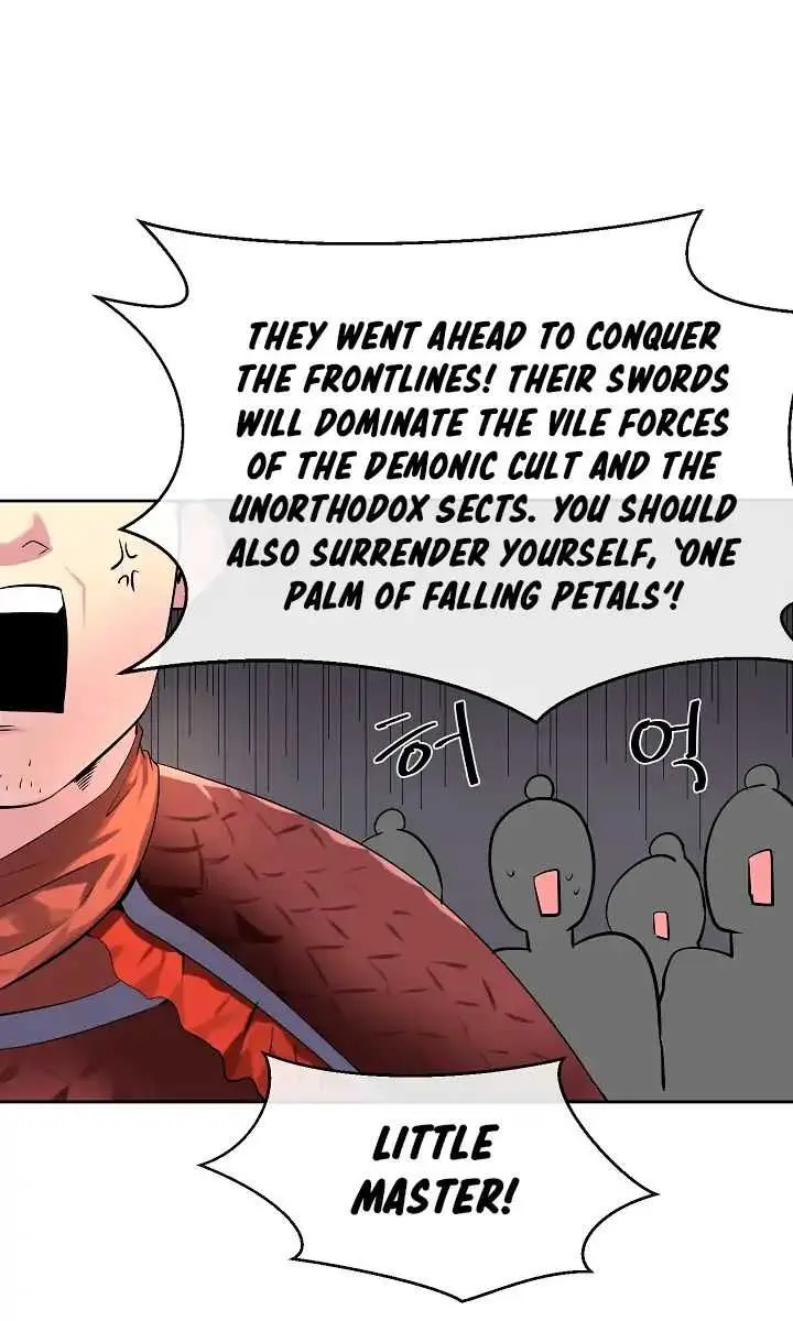 Volcanic Age Chapter 76 Page 55