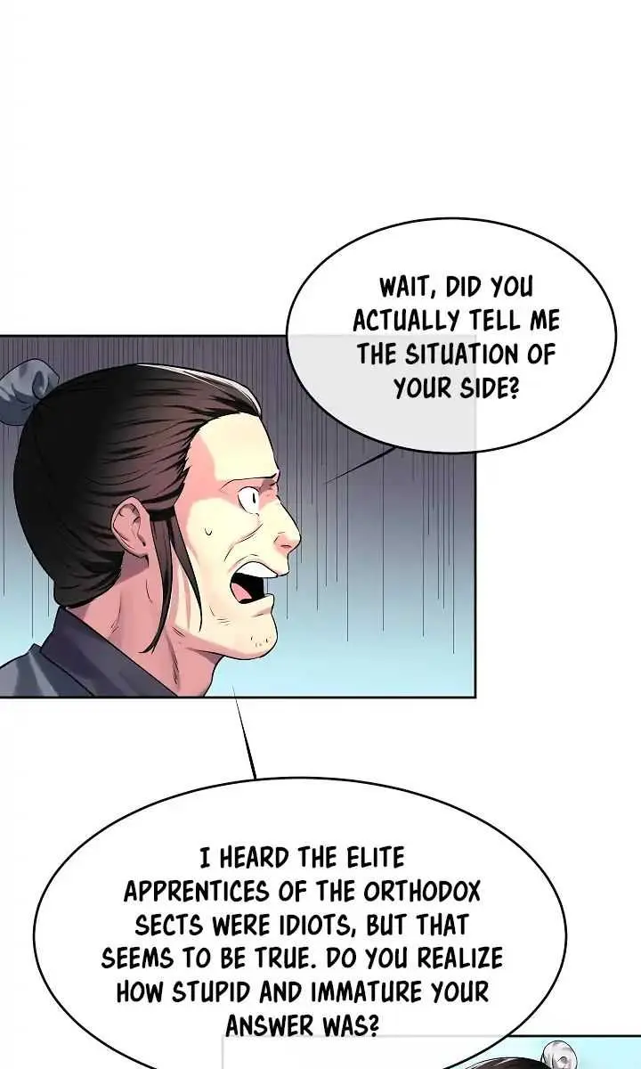 Volcanic Age Chapter 76 Page 56