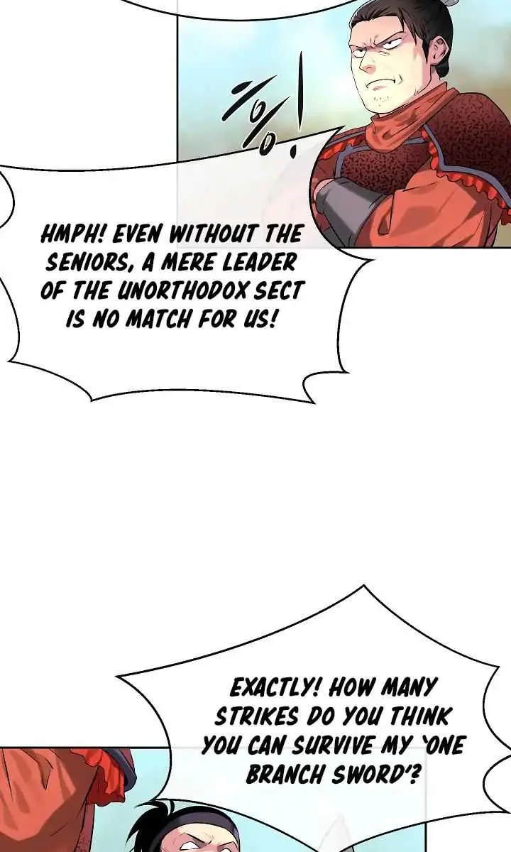 Volcanic Age Chapter 76 Page 57