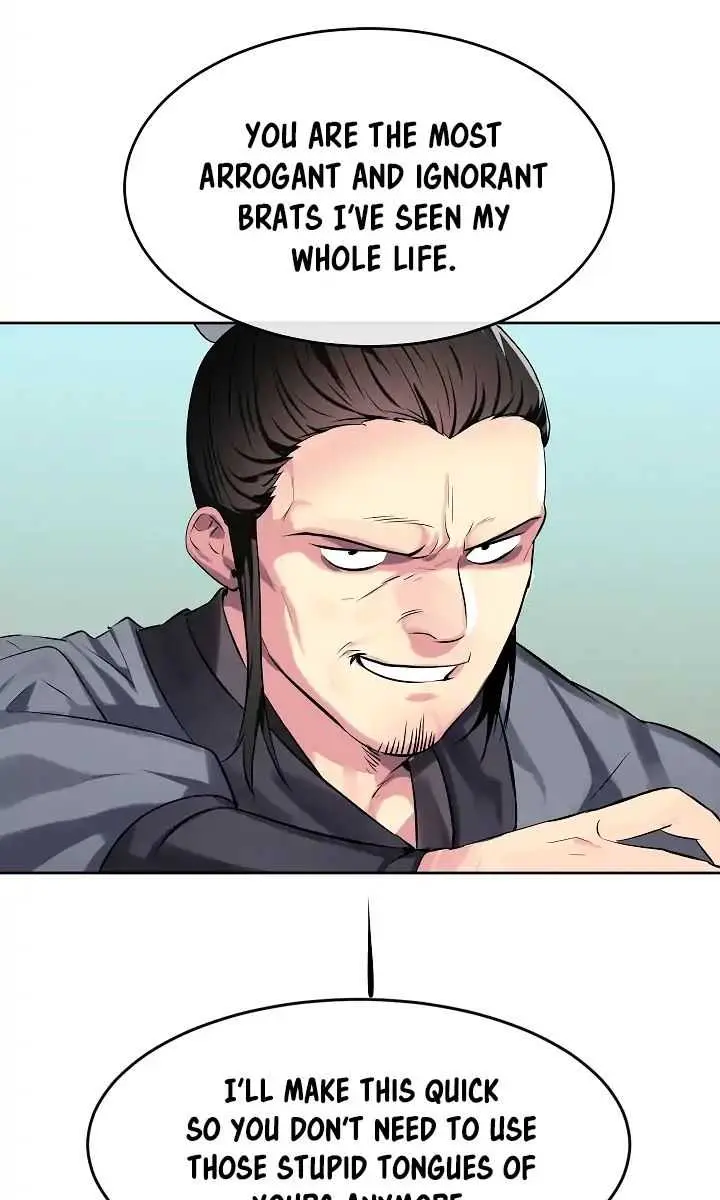 Volcanic Age Chapter 76 Page 60