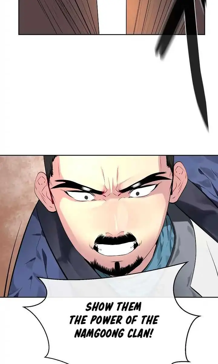 Volcanic Age Chapter 77 Page 7