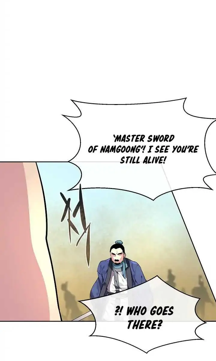 Volcanic Age Chapter 77 Page 9