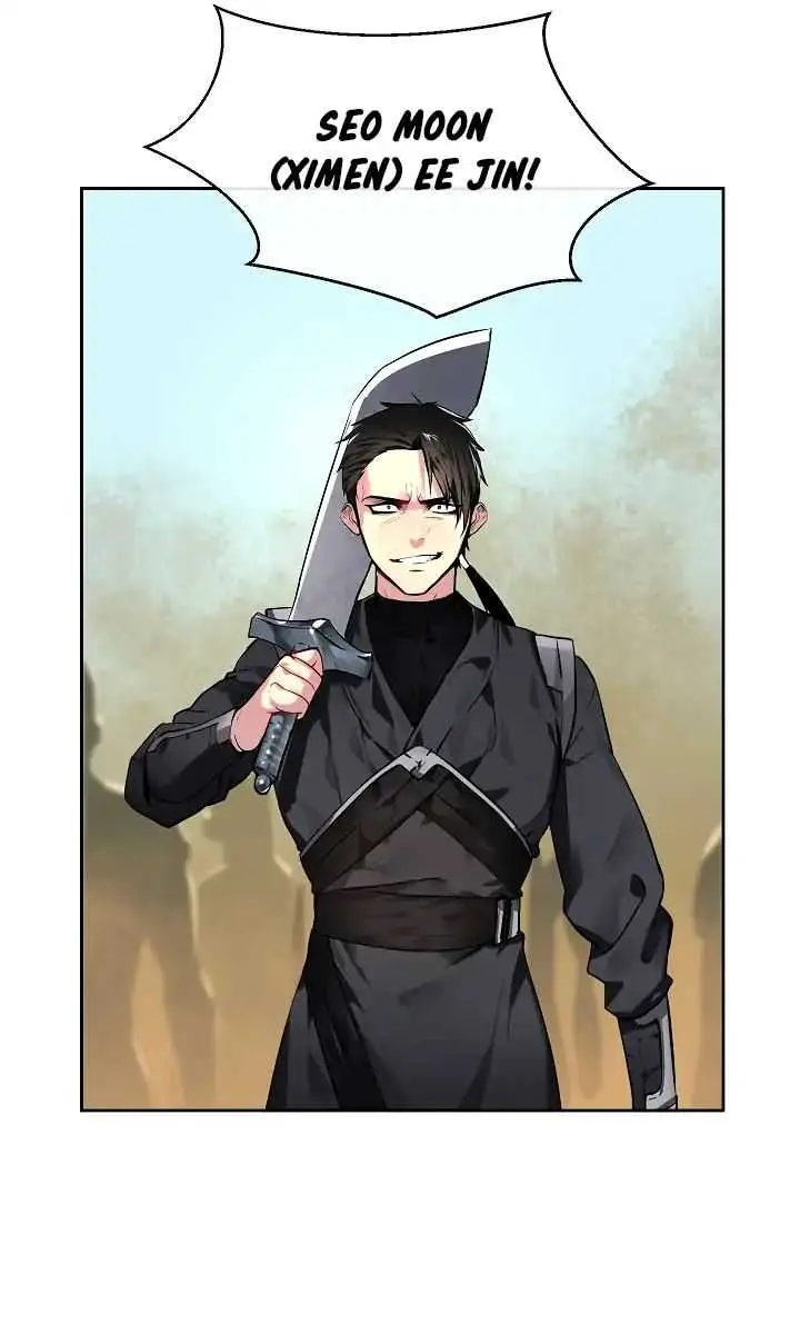 Volcanic Age Chapter 77 Page 12