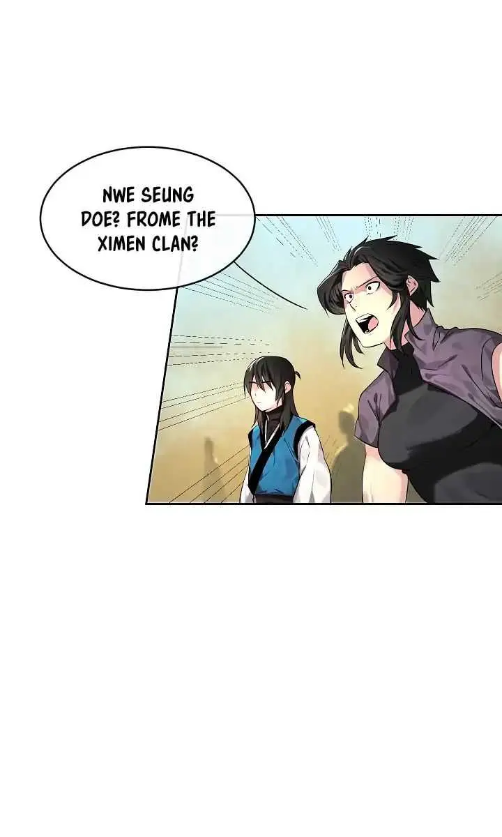 Volcanic Age Chapter 77 Page 13