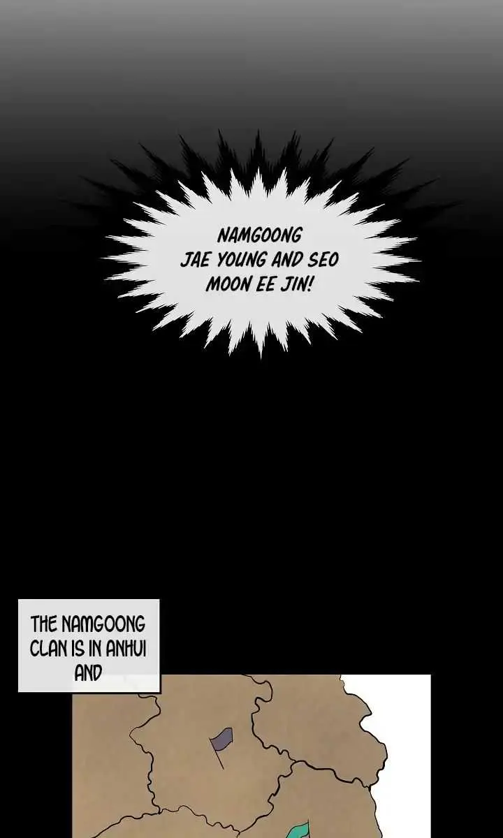 Volcanic Age Chapter 77 Page 15